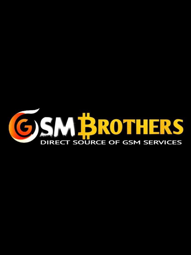 Gsm Brothers