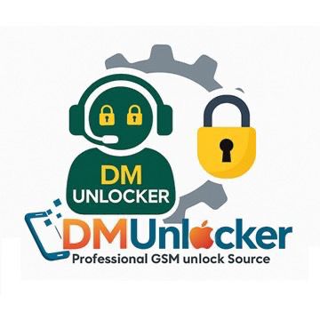 DM Unlocker Logo