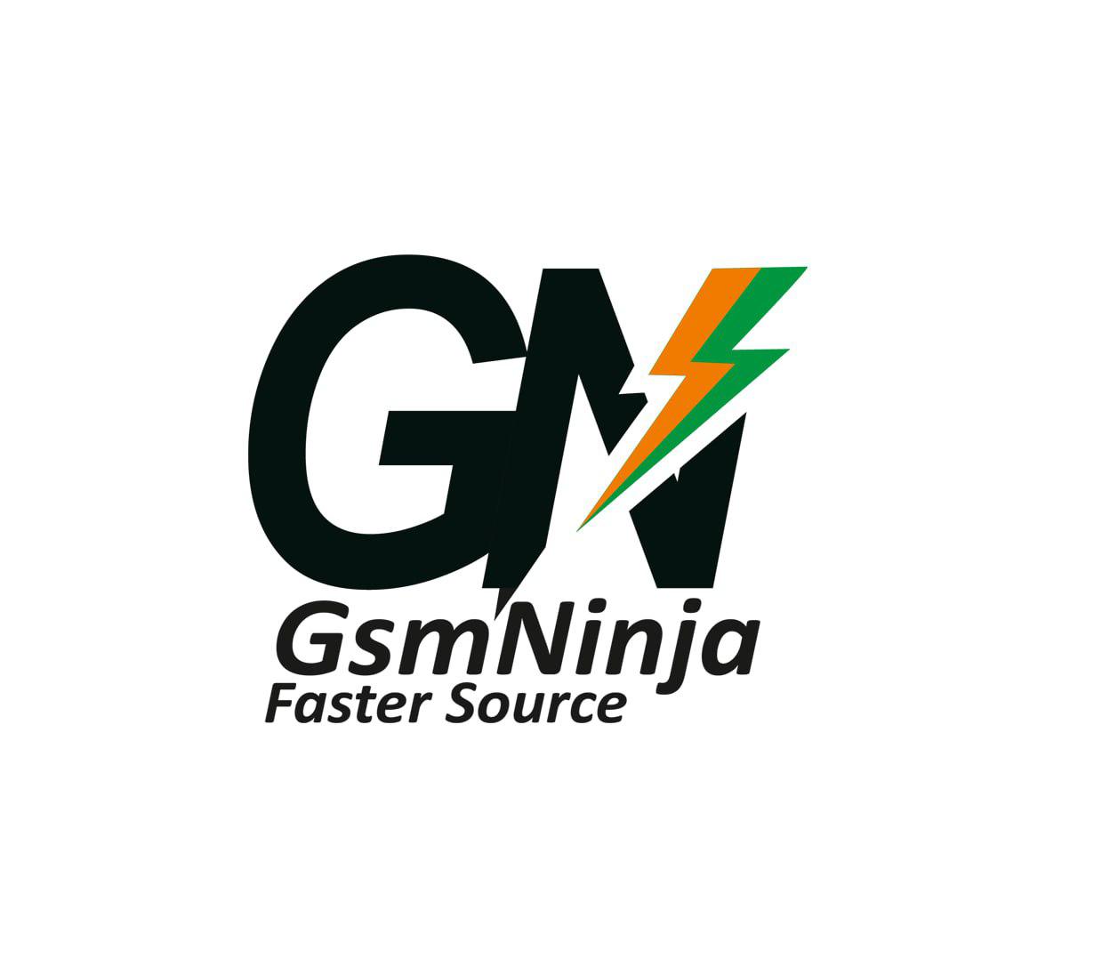 GsmNinja.jpg Logo