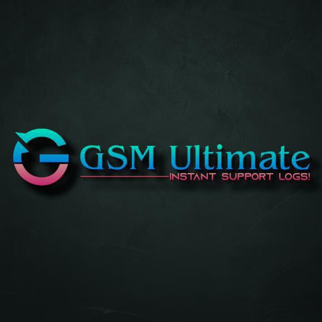 GsmUltimate.jpg Logo