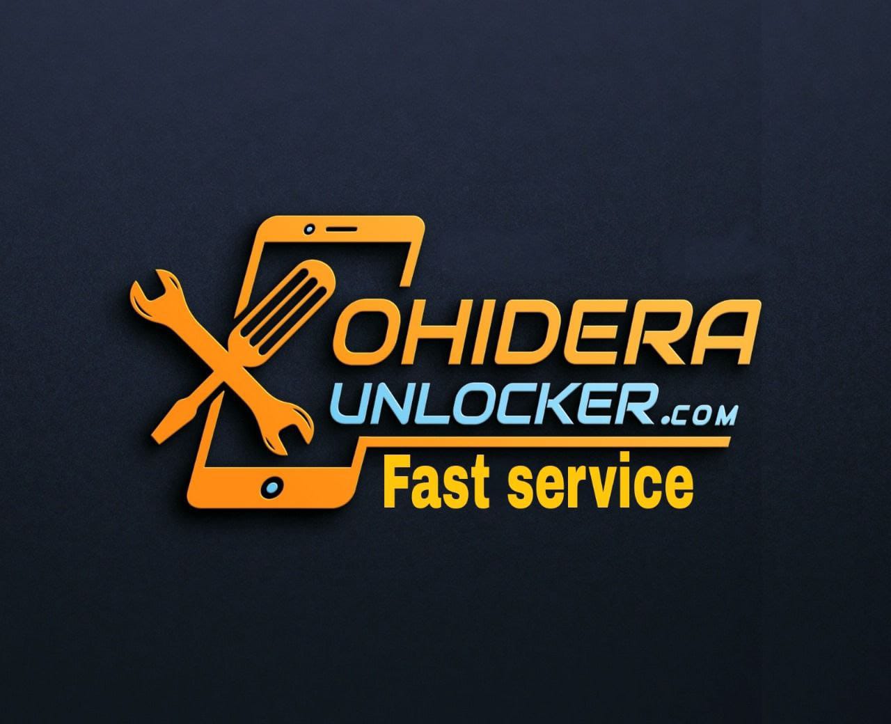 Ohidera Uunlocker