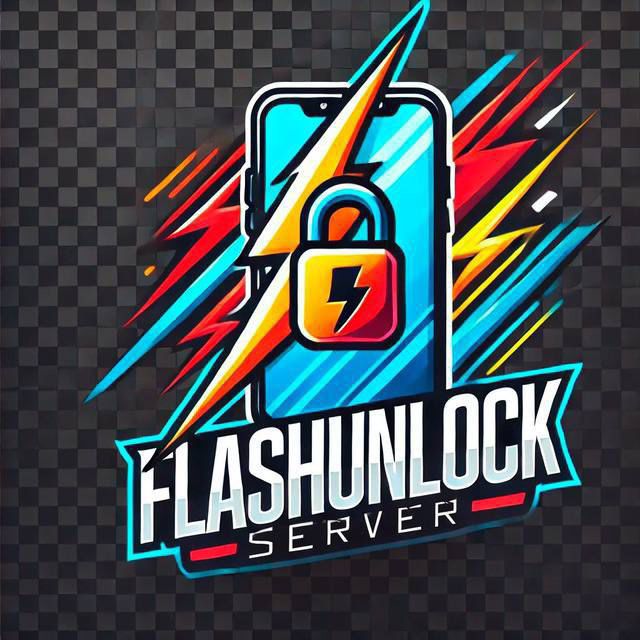Flash Unlock
