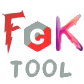 FCKTool Logo