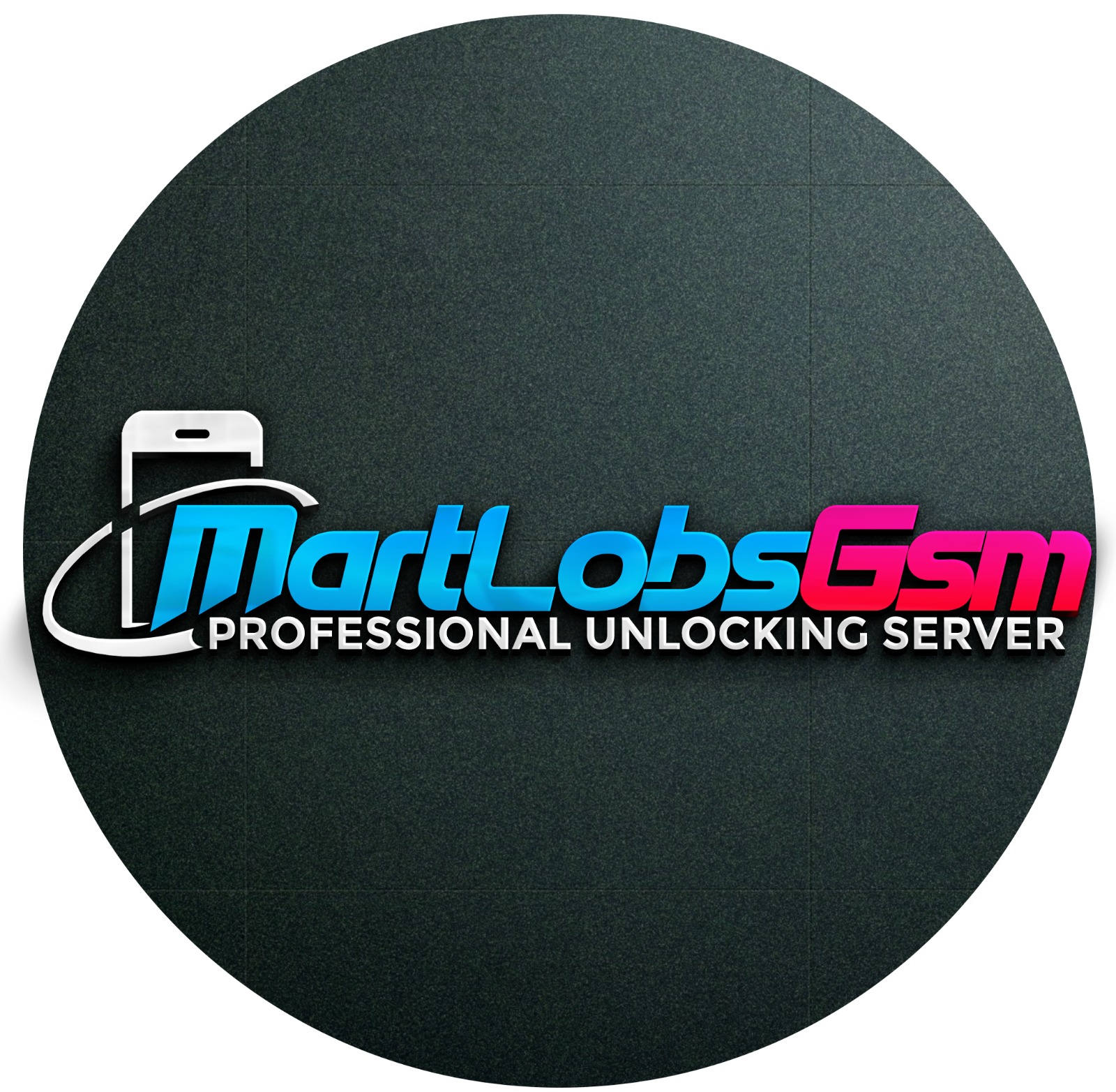 Martlobs GSM Logo