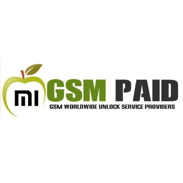 Gsm Paid