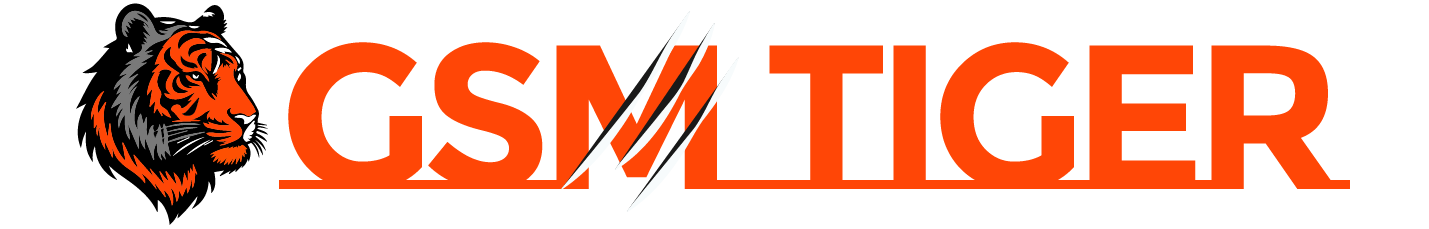 Gsm Tiger